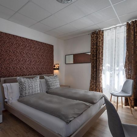 Hotel Pejo ペーイオ・フォンティ エクステリア 写真