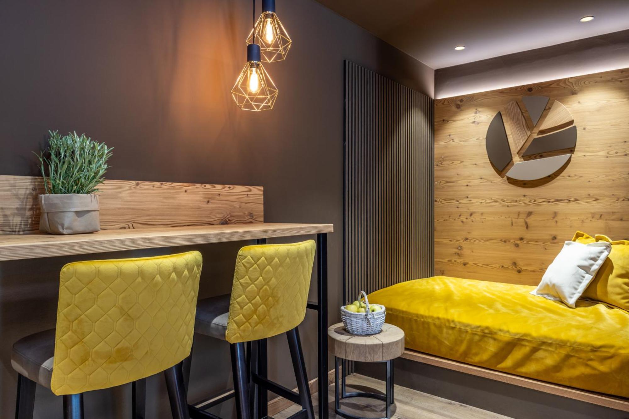 Hotel Pejo ペーイオ・フォンティ 部屋 写真
