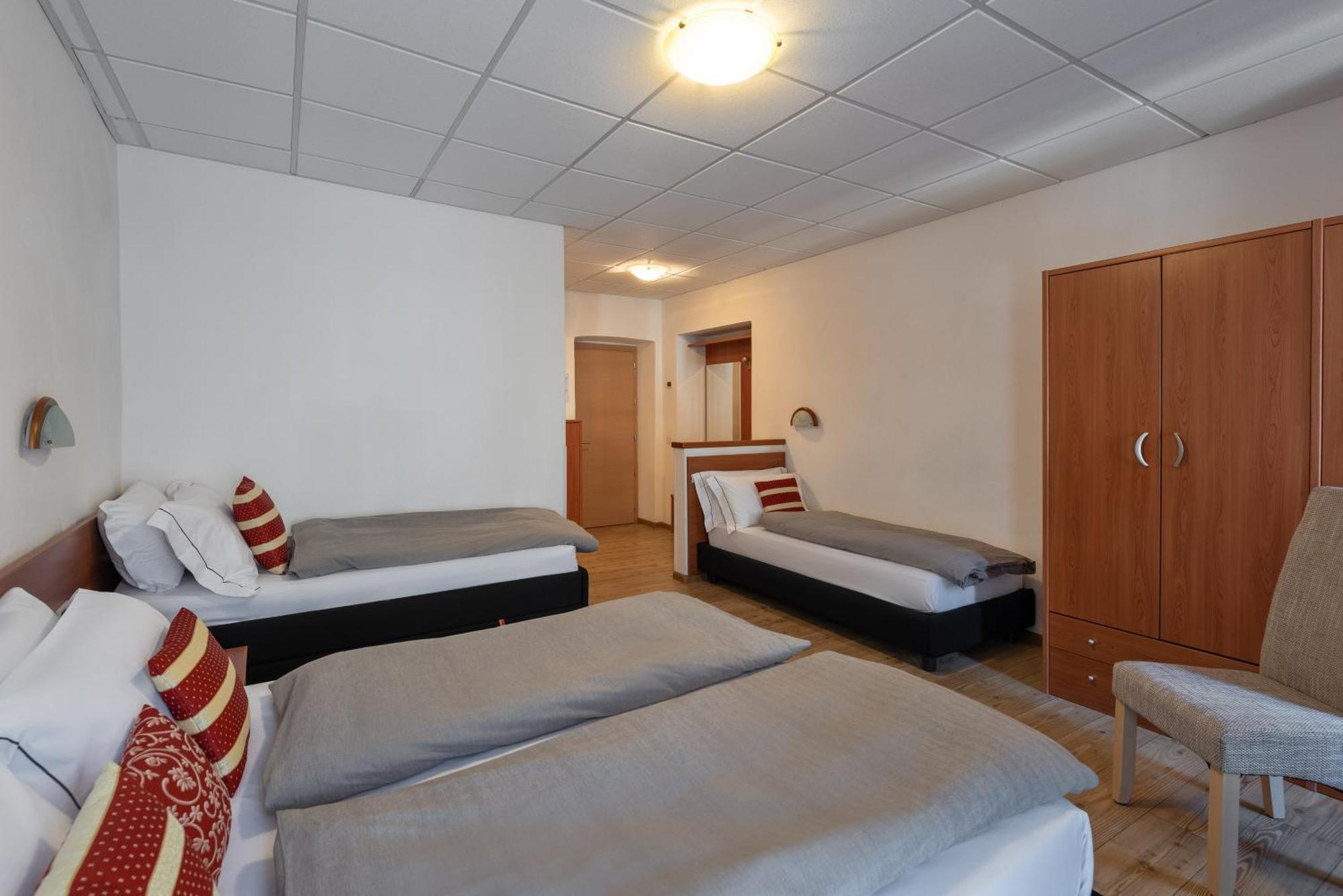 Hotel Pejo ペーイオ・フォンティ エクステリア 写真